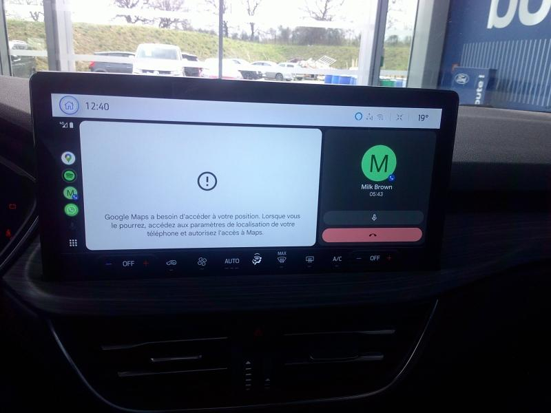 FORD Kuga d’occasion à vendre à PERPIGNAN chez SAVVIC AUTO (Photo 11)