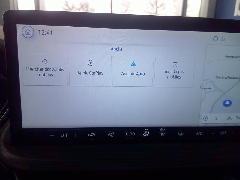 FORD Kuga d’occasion à vendre à PERPIGNAN chez SAVVIC AUTO (Photo 13)