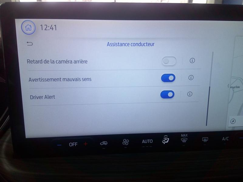 FORD Kuga d’occasion à vendre à PERPIGNAN chez SAVVIC AUTO (Photo 15)