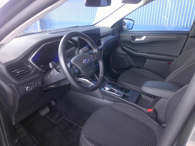 FORD Kuga d’occasion à vendre à PERPIGNAN chez SAVVIC AUTO (Photo 16)