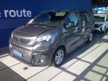 PEUGEOT Expert Fg VUL d’occasion à vendre à PERPIGNAN