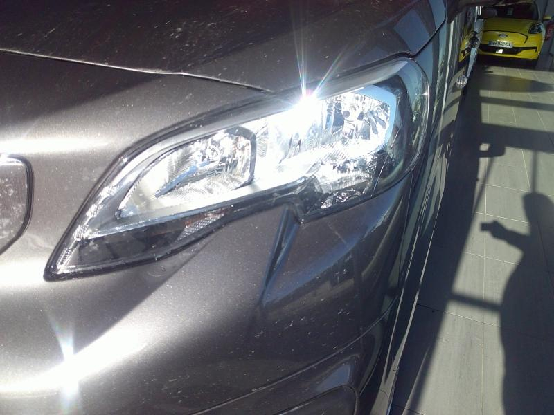 PEUGEOT Expert Fg VUL d’occasion à vendre à PERPIGNAN chez SAVVIC AUTO (Photo 3)