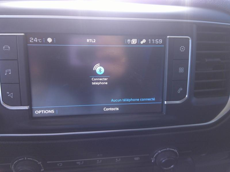 PEUGEOT Expert Fg VUL d’occasion à vendre à PERPIGNAN chez SAVVIC AUTO (Photo 10)