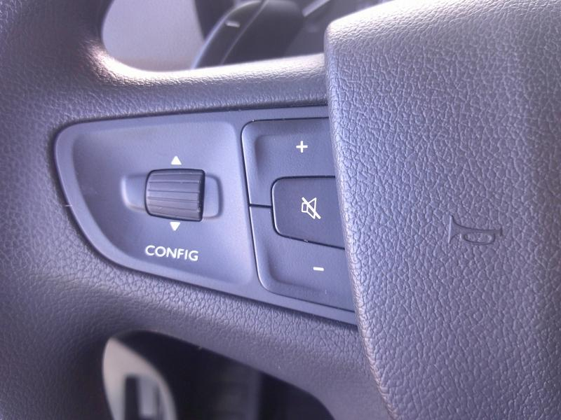 PEUGEOT Expert Fg VUL d’occasion à vendre à PERPIGNAN chez SAVVIC AUTO (Photo 14)