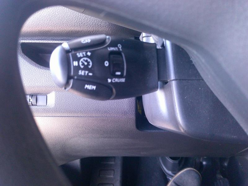 PEUGEOT Expert Fg VUL d’occasion à vendre à PERPIGNAN chez SAVVIC AUTO (Photo 16)