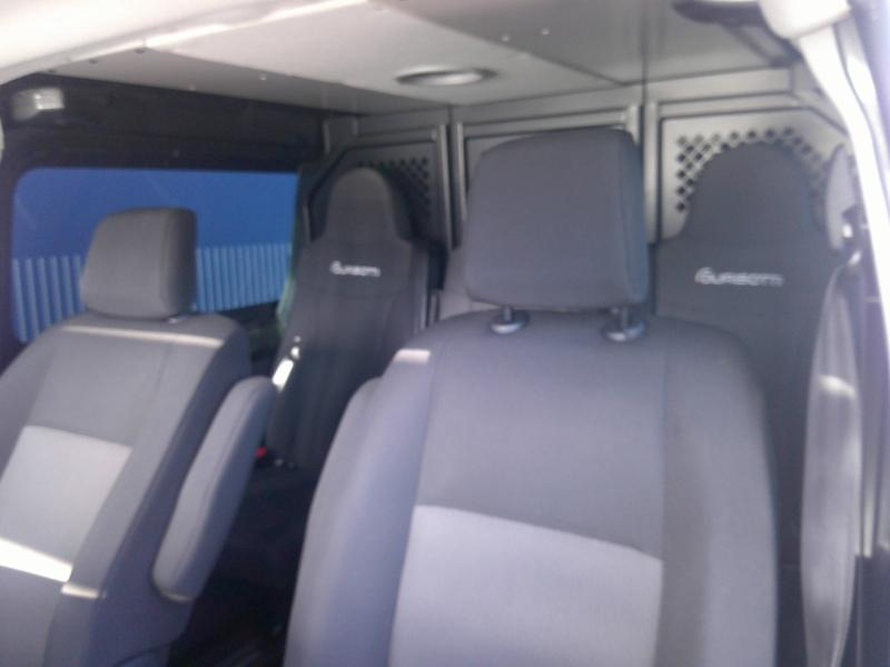 PEUGEOT Expert Fg VUL d’occasion à vendre à PERPIGNAN chez SAVVIC AUTO (Photo 18)