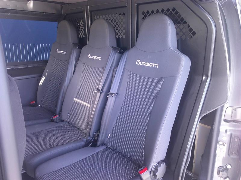 PEUGEOT Expert Fg VUL d’occasion à vendre à PERPIGNAN chez SAVVIC AUTO (Photo 19)