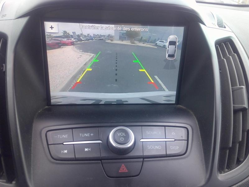 FORD Kuga d’occasion à vendre à PERPIGNAN chez SAVVIC AUTO (Photo 6)