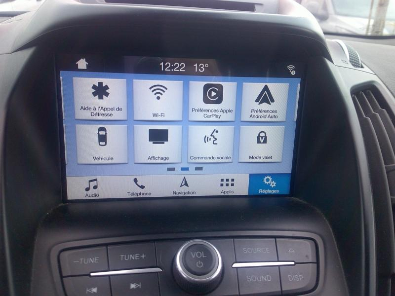 FORD Kuga d’occasion à vendre à PERPIGNAN chez SAVVIC AUTO (Photo 11)