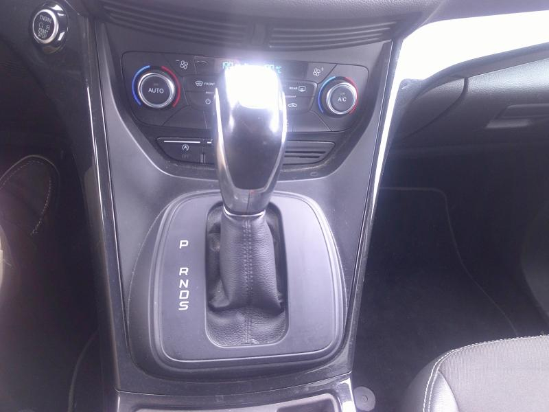 FORD Kuga d’occasion à vendre à PERPIGNAN chez SAVVIC AUTO (Photo 12)