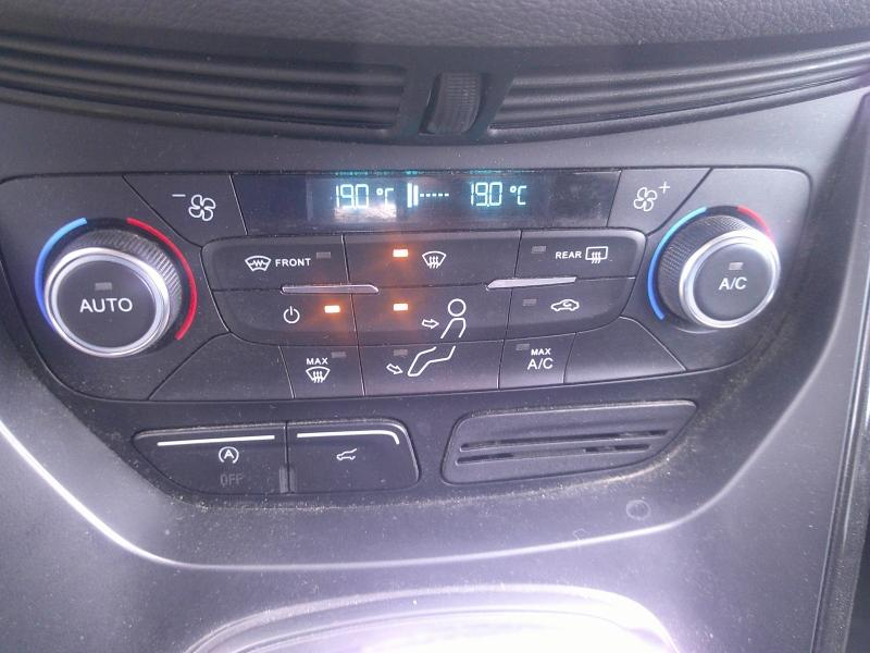 FORD Kuga d’occasion à vendre à PERPIGNAN chez SAVVIC AUTO (Photo 15)