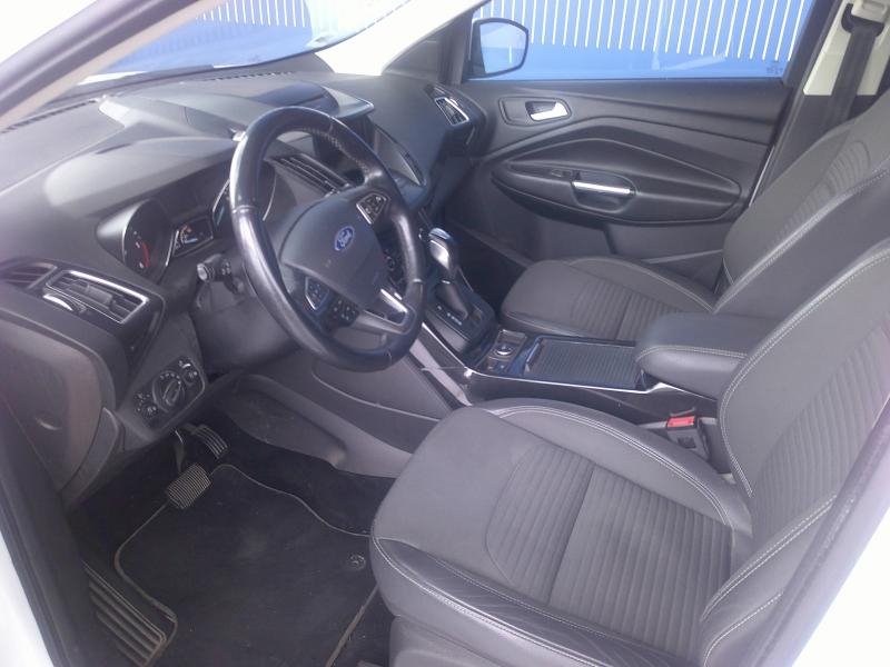 FORD Kuga d’occasion à vendre à PERPIGNAN chez SAVVIC AUTO (Photo 16)