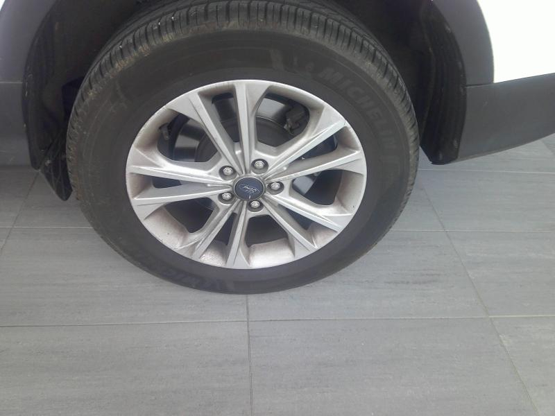 FORD Kuga d’occasion à vendre à PERPIGNAN chez SAVVIC AUTO (Photo 19)
