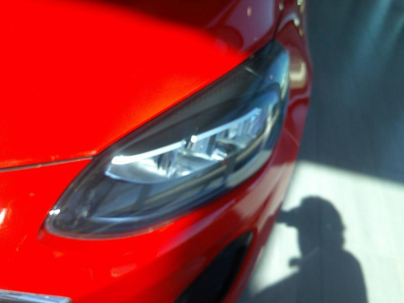 FORD Fiesta d’occasion à vendre à PERPIGNAN chez SAVVIC AUTO (Photo 3)