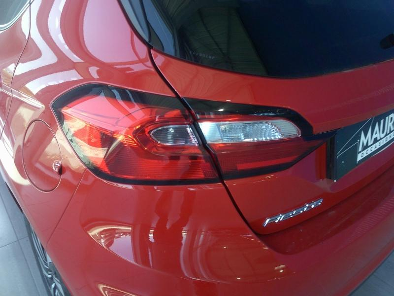 FORD Fiesta d’occasion à vendre à PERPIGNAN chez SAVVIC AUTO (Photo 4)