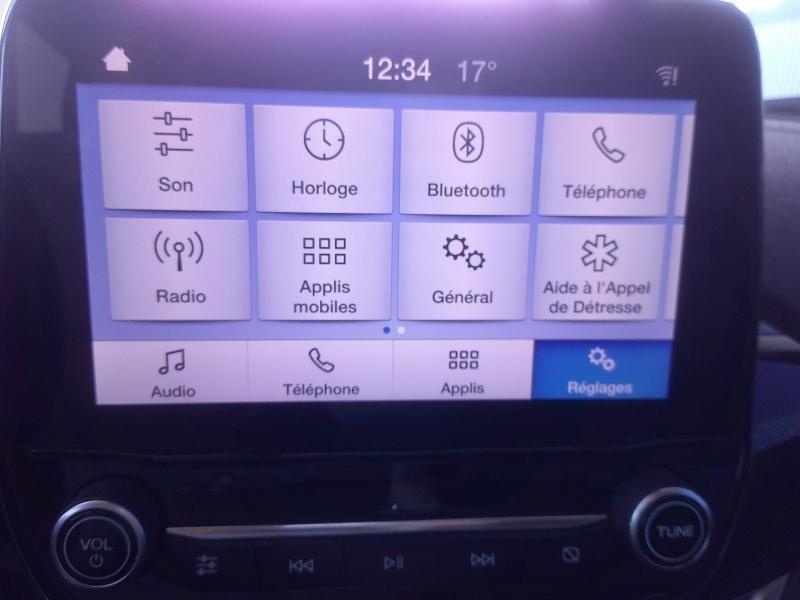 FORD Fiesta d’occasion à vendre à PERPIGNAN chez SAVVIC AUTO (Photo 6)