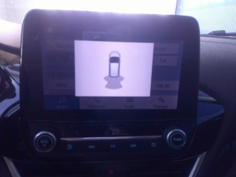 FORD Fiesta d’occasion à vendre à PERPIGNAN chez SAVVIC AUTO (Photo 7)