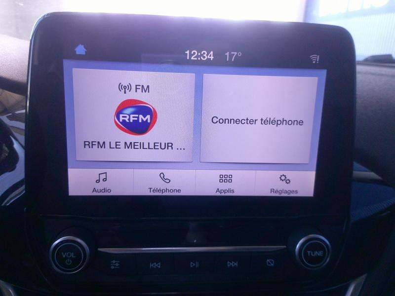 FORD Fiesta d’occasion à vendre à PERPIGNAN chez SAVVIC AUTO (Photo 9)