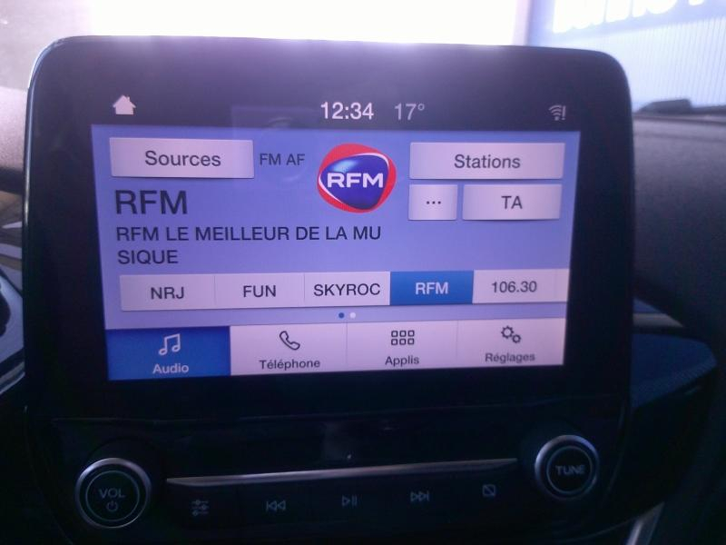 FORD Fiesta d’occasion à vendre à PERPIGNAN chez SAVVIC AUTO (Photo 10)