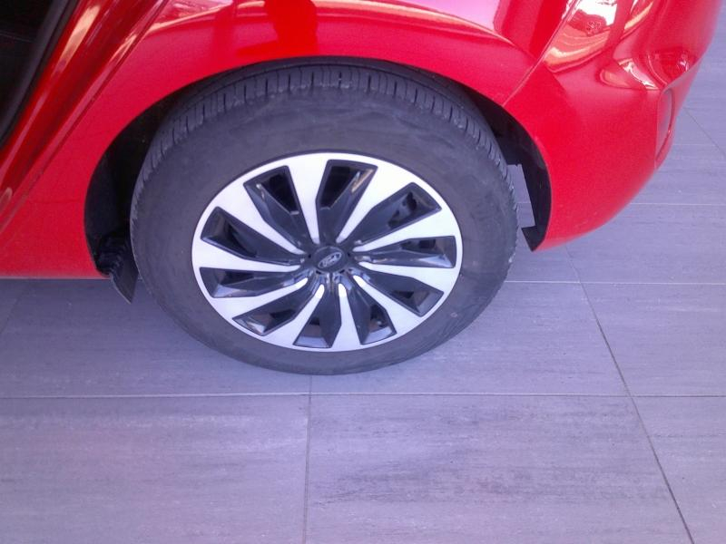 FORD Fiesta d’occasion à vendre à PERPIGNAN chez SAVVIC AUTO (Photo 18)