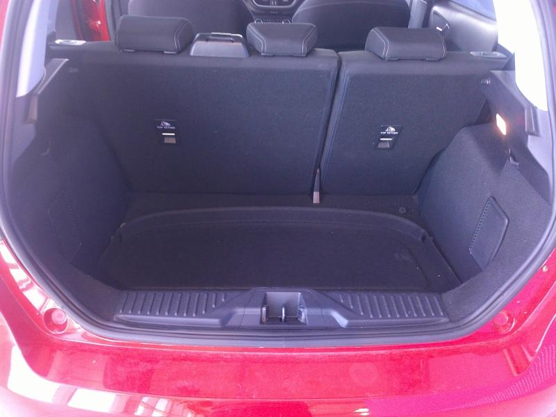 FORD Fiesta d’occasion à vendre à PERPIGNAN chez SAVVIC AUTO (Photo 19)