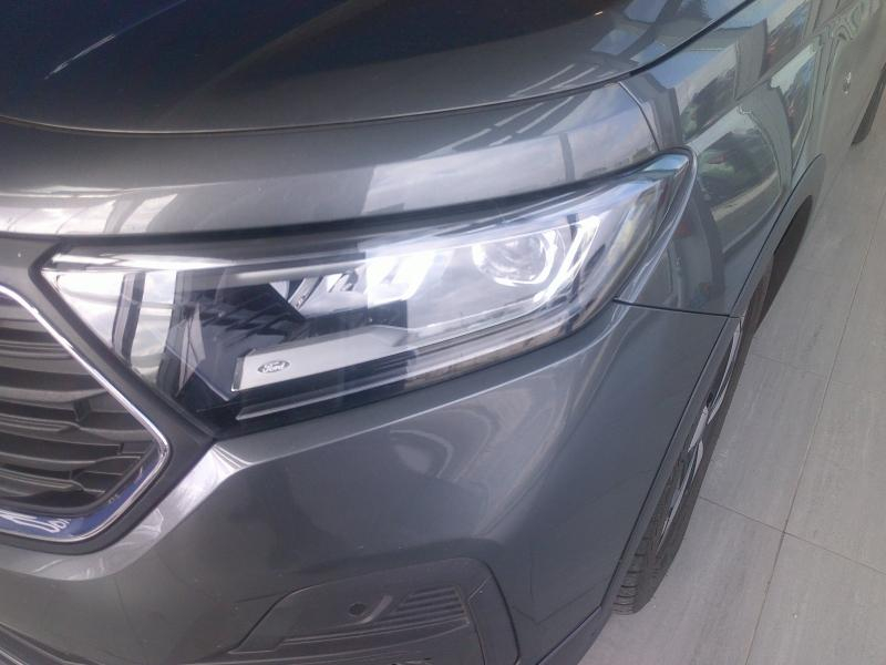 FORD Grd Tourneo Connect d’occasion à vendre à PERPIGNAN chez SAVVIC AUTO (Photo 3)