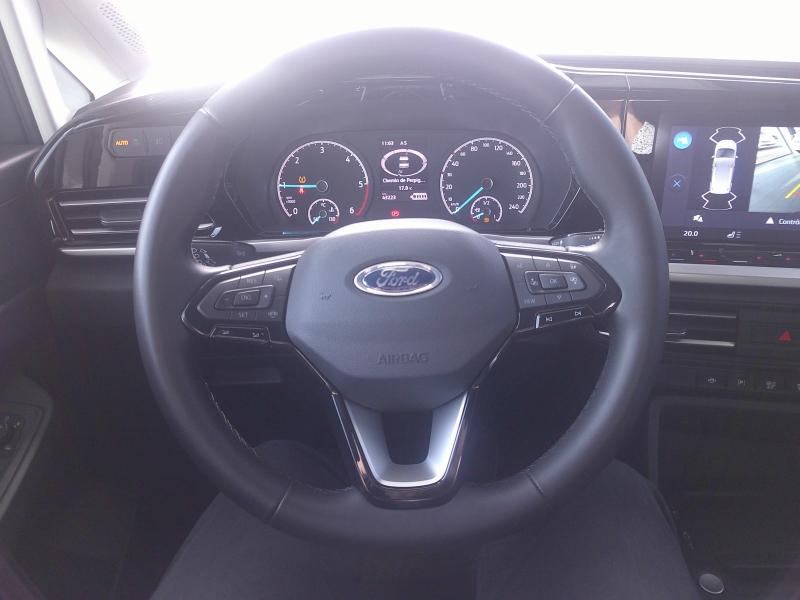 FORD Grd Tourneo Connect d’occasion à vendre à PERPIGNAN chez SAVVIC AUTO (Photo 5)