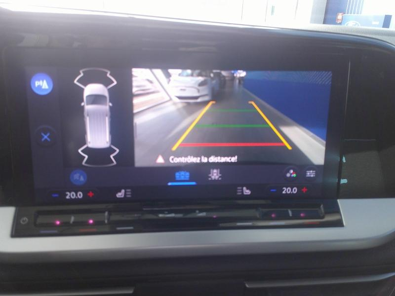 FORD Grd Tourneo Connect d’occasion à vendre à PERPIGNAN chez SAVVIC AUTO (Photo 6)