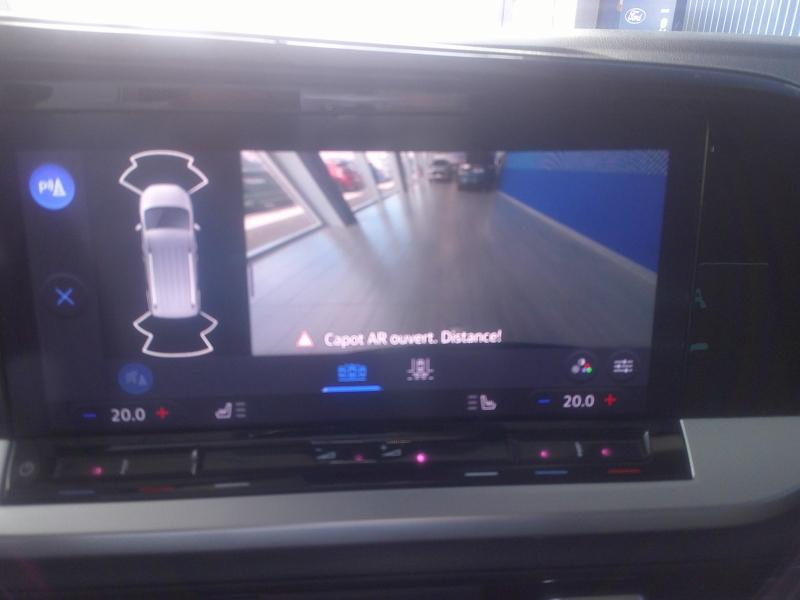 FORD Grd Tourneo Connect d’occasion à vendre à PERPIGNAN chez SAVVIC AUTO (Photo 8)