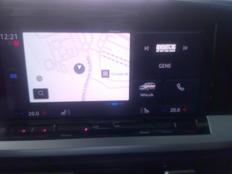 FORD Grd Tourneo Connect d’occasion à vendre à PERPIGNAN chez SAVVIC AUTO (Photo 9)