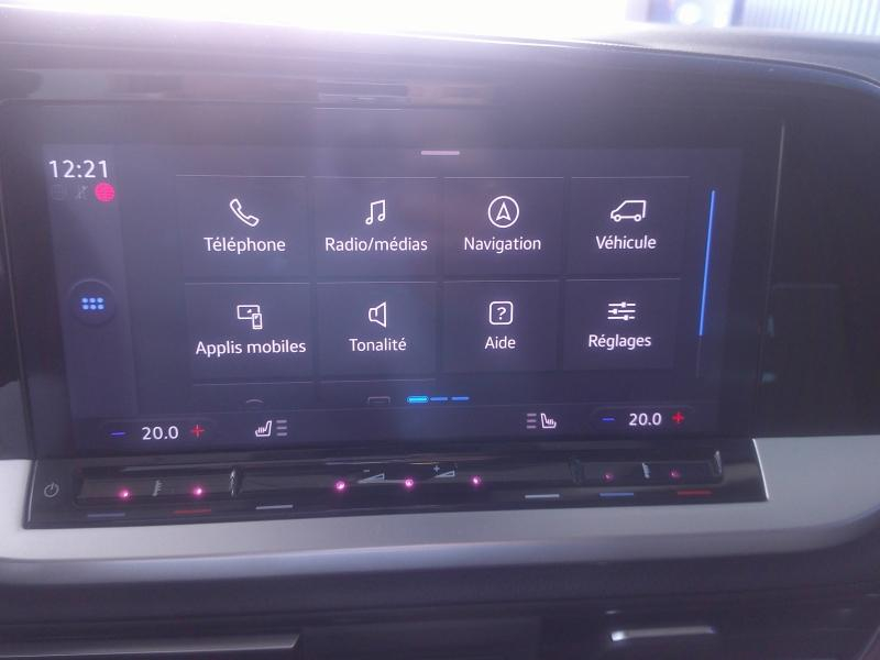 FORD Grd Tourneo Connect d’occasion à vendre à PERPIGNAN chez SAVVIC AUTO (Photo 12)