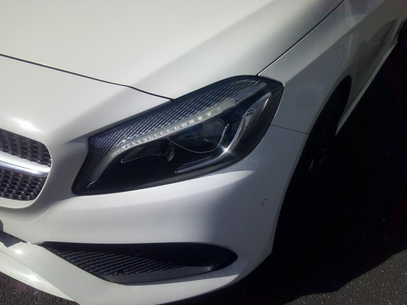 MERCEDES-BENZ Classe A d’occasion à vendre à PERPIGNAN chez SAVVIC AUTO (Photo 3)