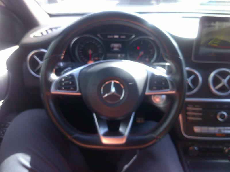 MERCEDES-BENZ Classe A d’occasion à vendre à PERPIGNAN chez SAVVIC AUTO (Photo 5)