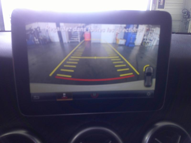 MERCEDES-BENZ Classe A d’occasion à vendre à PERPIGNAN chez SAVVIC AUTO (Photo 6)