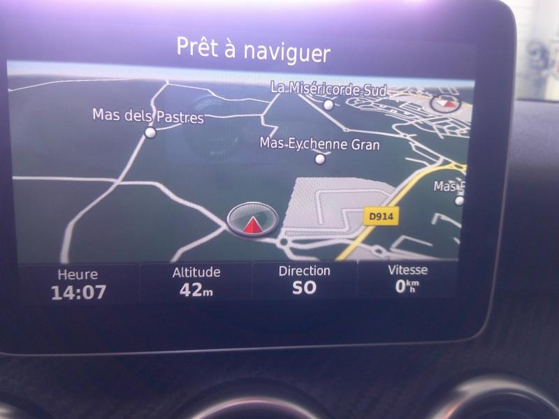 MERCEDES-BENZ Classe A d’occasion à vendre à PERPIGNAN chez SAVVIC AUTO (Photo 7)