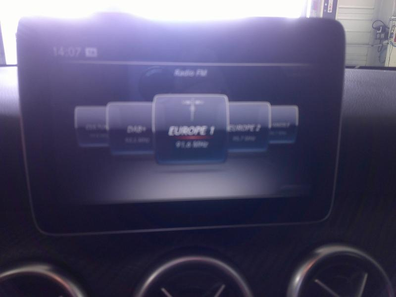 MERCEDES-BENZ Classe A d’occasion à vendre à PERPIGNAN chez SAVVIC AUTO (Photo 9)