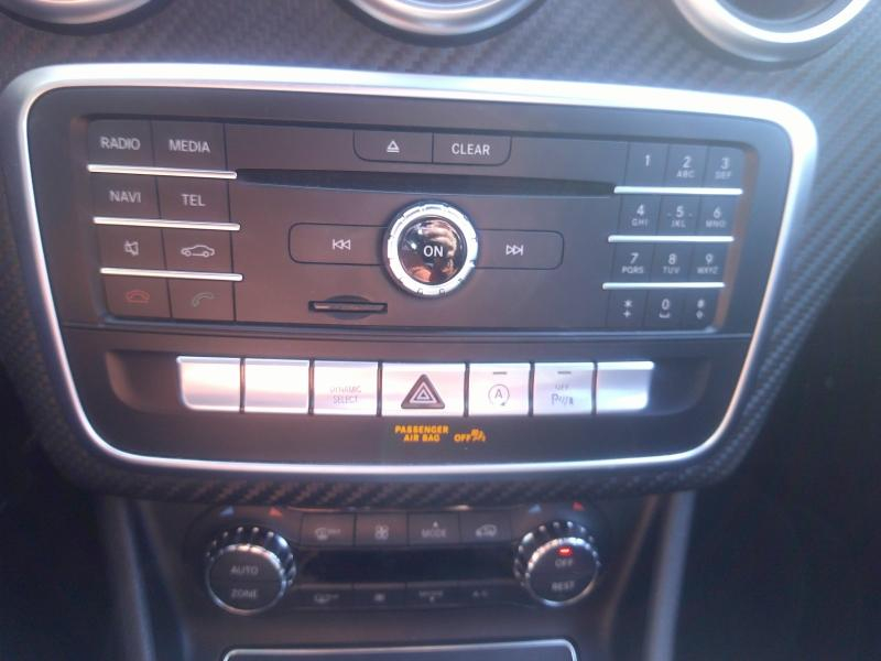 MERCEDES-BENZ Classe A d’occasion à vendre à PERPIGNAN chez SAVVIC AUTO (Photo 10)