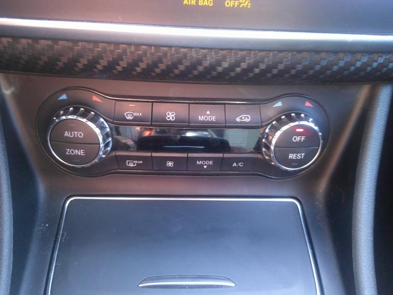 MERCEDES-BENZ Classe A d’occasion à vendre à PERPIGNAN chez SAVVIC AUTO (Photo 12)