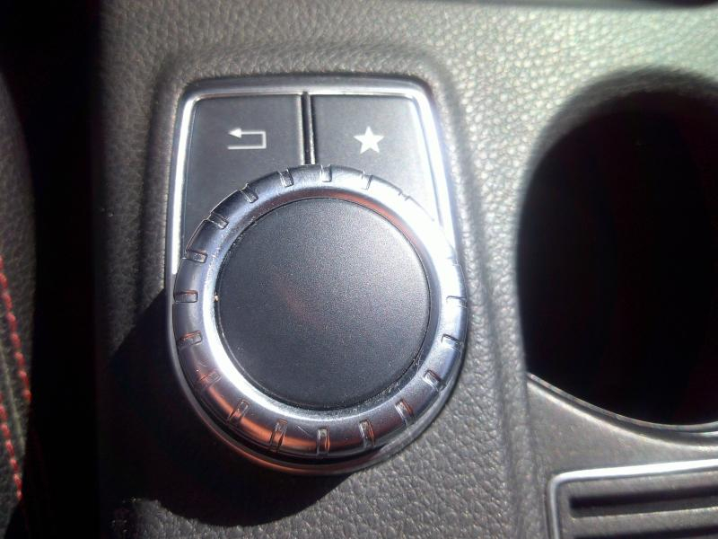 MERCEDES-BENZ Classe A d’occasion à vendre à PERPIGNAN chez SAVVIC AUTO (Photo 13)