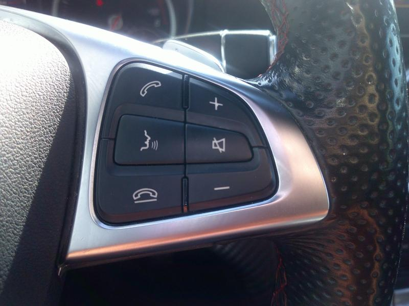 MERCEDES-BENZ Classe A d’occasion à vendre à PERPIGNAN chez SAVVIC AUTO (Photo 16)