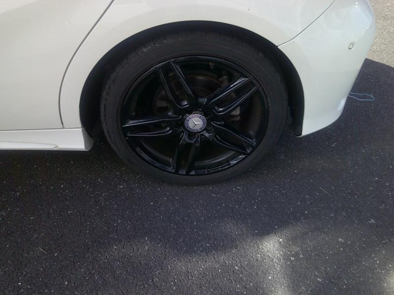 MERCEDES-BENZ Classe A d’occasion à vendre à PERPIGNAN chez SAVVIC AUTO (Photo 19)