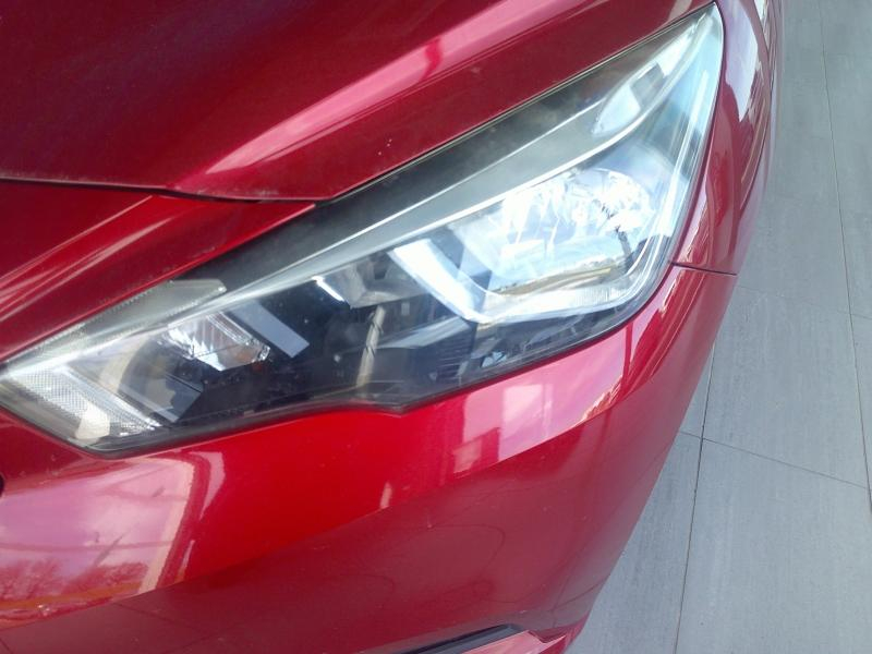 NISSAN Micra d’occasion à vendre à PERPIGNAN chez SAVVIC AUTO (Photo 3)