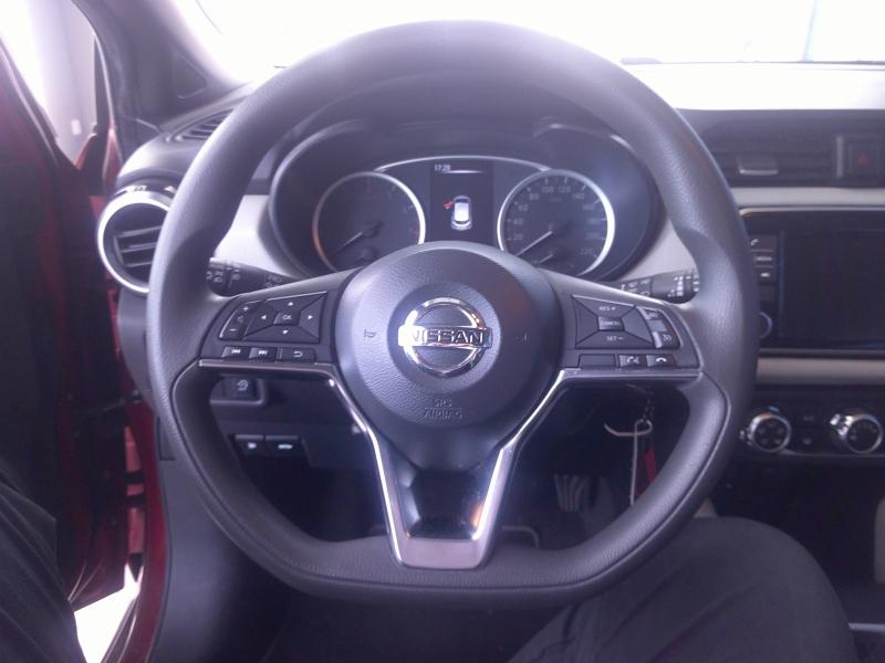 NISSAN Micra d’occasion à vendre à PERPIGNAN chez SAVVIC AUTO (Photo 5)