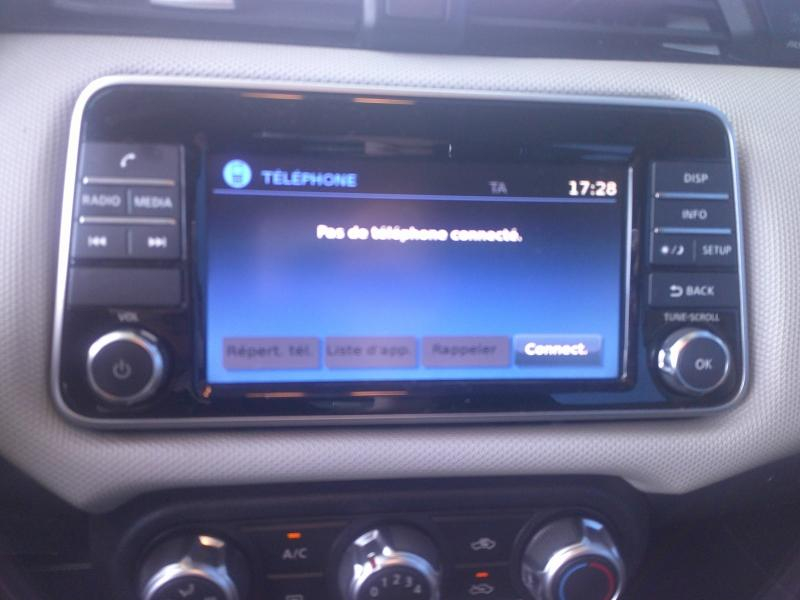 NISSAN Micra d’occasion à vendre à PERPIGNAN chez SAVVIC AUTO (Photo 6)