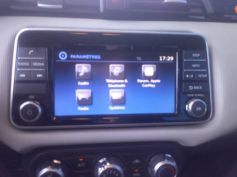 NISSAN Micra d’occasion à vendre à PERPIGNAN chez SAVVIC AUTO (Photo 7)