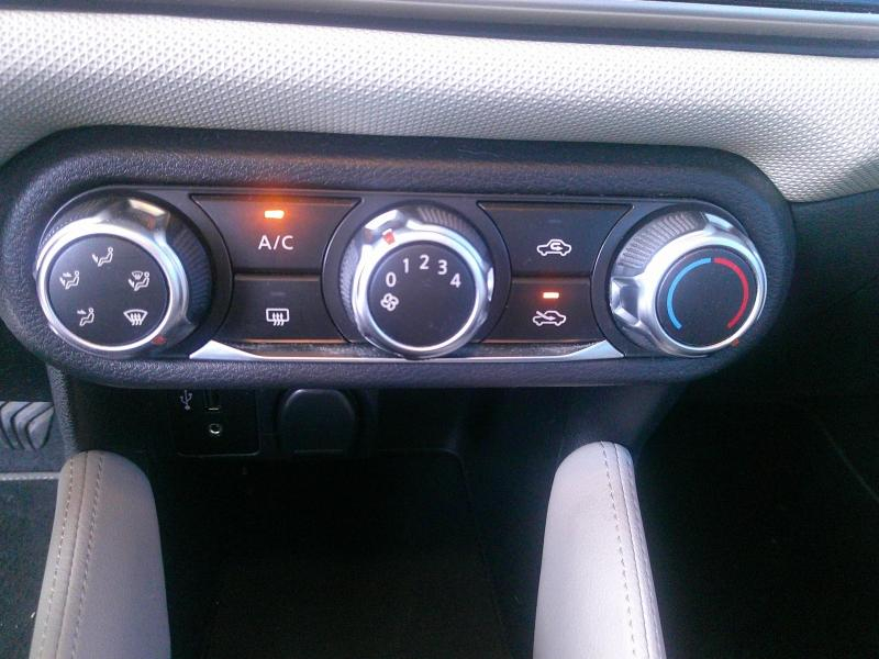 NISSAN Micra d’occasion à vendre à PERPIGNAN chez SAVVIC AUTO (Photo 8)