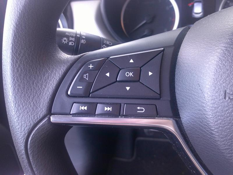 NISSAN Micra d’occasion à vendre à PERPIGNAN chez SAVVIC AUTO (Photo 10)