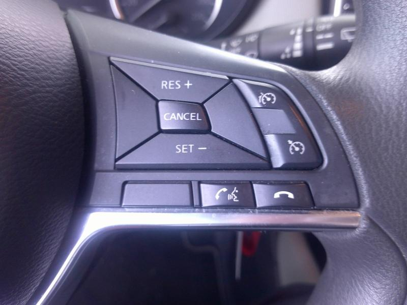 NISSAN Micra d’occasion à vendre à PERPIGNAN chez SAVVIC AUTO (Photo 11)