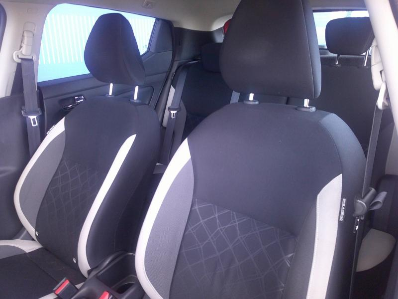 NISSAN Micra d’occasion à vendre à PERPIGNAN chez SAVVIC AUTO (Photo 13)