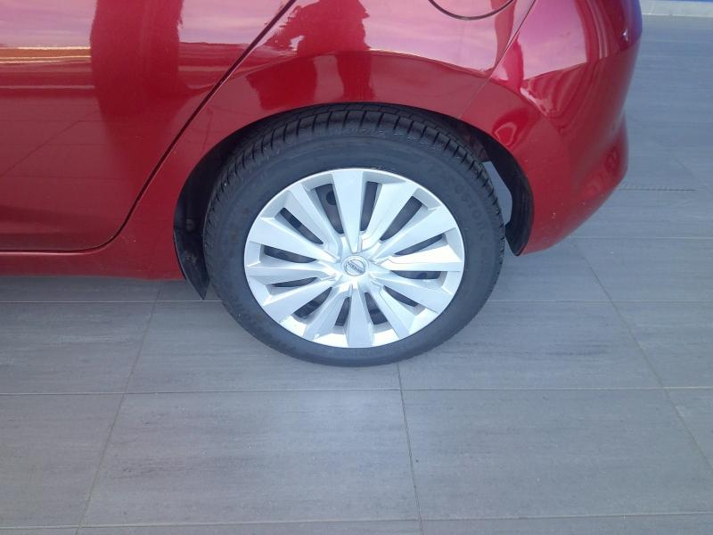 NISSAN Micra d’occasion à vendre à PERPIGNAN chez SAVVIC AUTO (Photo 15)